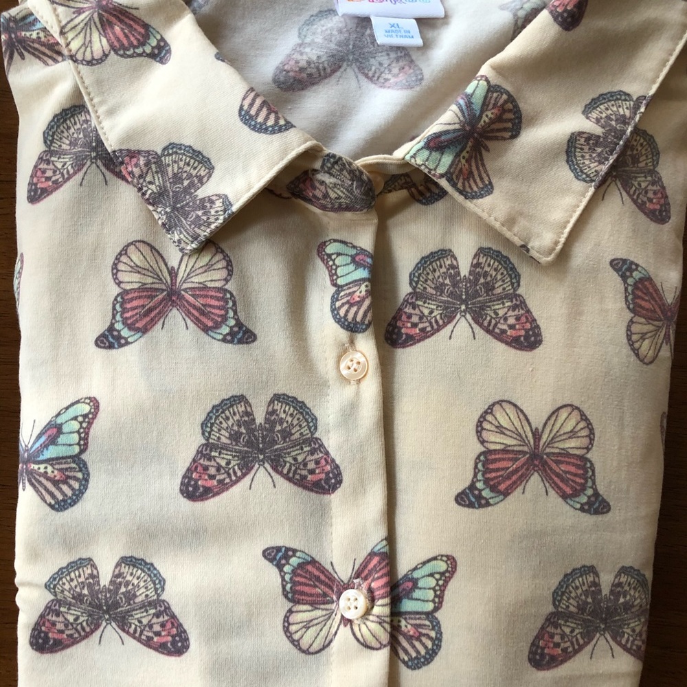 Lularoe Valentina